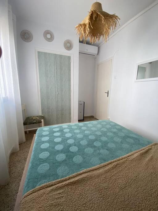 Lovely Family Apartment 2 Min. From The Beach Playa de Gandia ภายนอก รูปภาพ