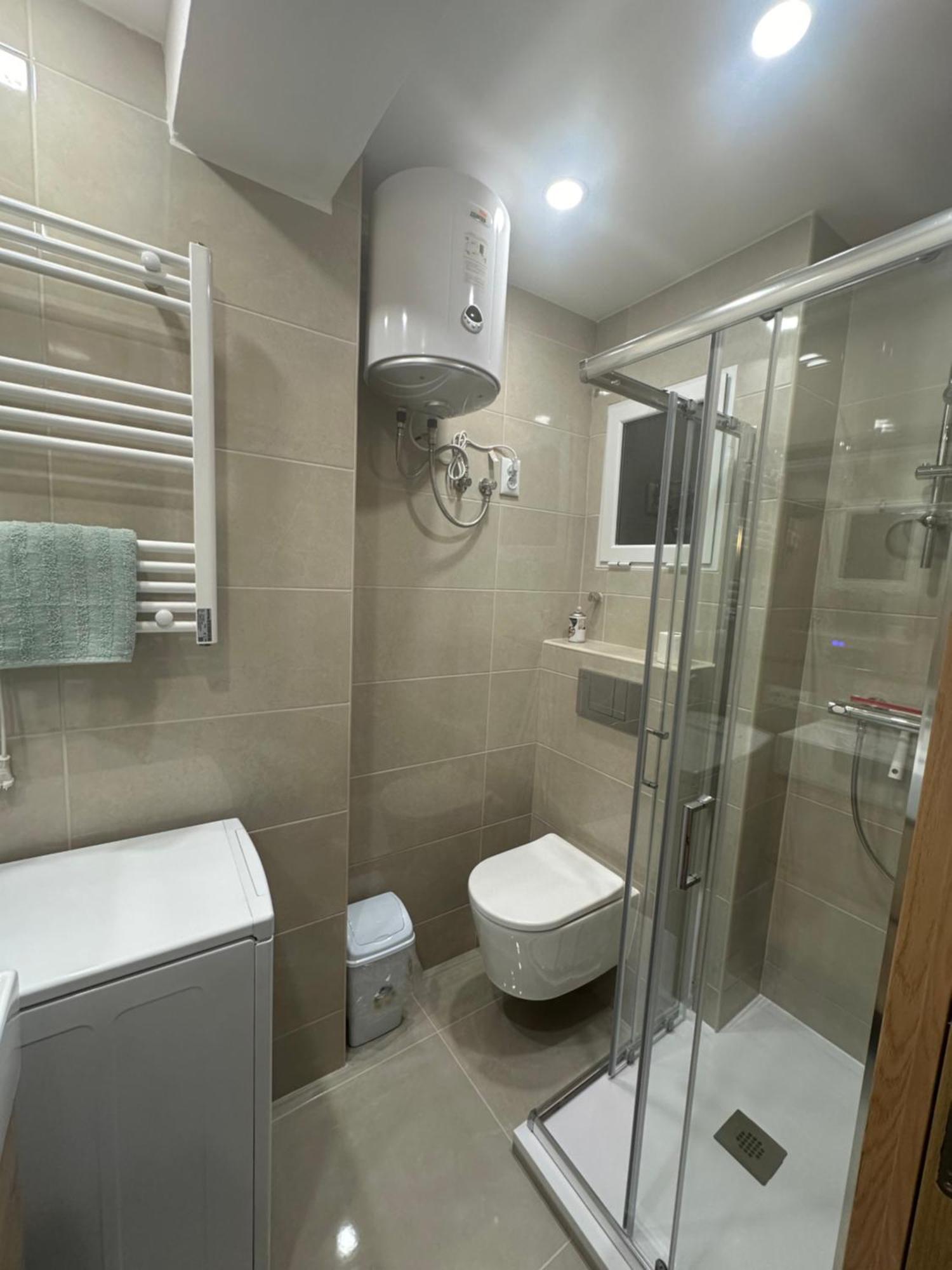 Lovely Family Apartment 2 Min. From The Beach Playa de Gandia ภายนอก รูปภาพ
